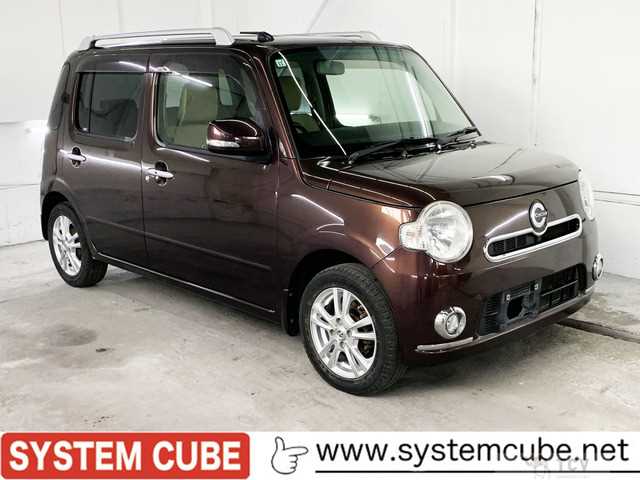 2013 Daihatsu MIRA COCOA