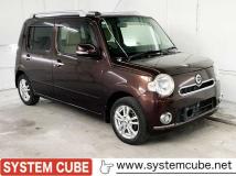 2013 Daihatsu MIRA COCOA