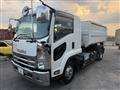 2010 Isuzu Isuzu Others
