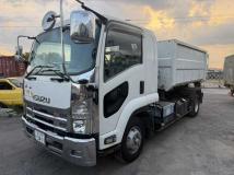 2010 Isuzu Isuzu Others