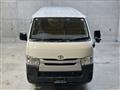 2016 Toyota Regiusace Van