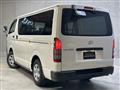 2016 Toyota Regiusace Van