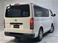2016 Toyota Regiusace Van