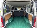 2016 Toyota Regiusace Van