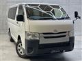 2016 Toyota Regiusace Van