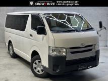 2016 Toyota Regiusace Van