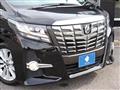 2017 Toyota Alphard G