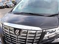 2017 Toyota Alphard G