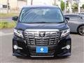 2017 Toyota Alphard G