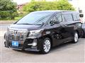 2017 Toyota Alphard G