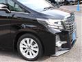 2017 Toyota Alphard G