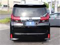2017 Toyota Alphard G