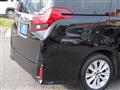 2017 Toyota Alphard G