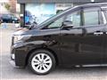 2017 Toyota Alphard G