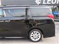 2017 Toyota Alphard G