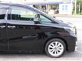 2017 Toyota Alphard G
