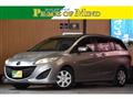 2012 Mazda Premacy