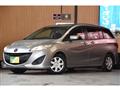 2012 Mazda Premacy