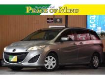 2012 Mazda Premacy