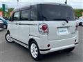 2021 Daihatsu Move Canbus