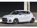 2021 Suzuki Swift