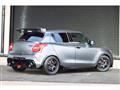 2022 Suzuki Swift