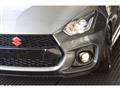 2022 Suzuki Swift