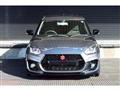 2022 Suzuki Swift