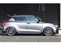 2022 Suzuki Swift