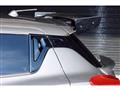 2022 Suzuki Swift
