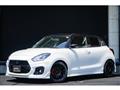 2025 Suzuki Swift