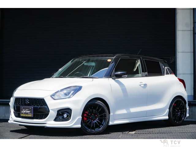 2025 Suzuki Swift