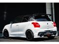 2025 Suzuki Swift