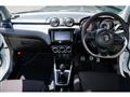 2025 Suzuki Swift