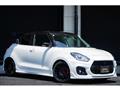2025 Suzuki Swift