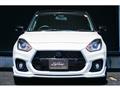 2025 Suzuki Swift