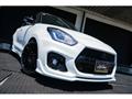2025 Suzuki Swift