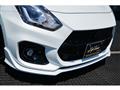 2025 Suzuki Swift
