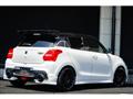 2025 Suzuki Swift