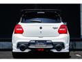 2025 Suzuki Swift