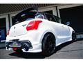 2025 Suzuki Swift