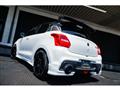 2025 Suzuki Swift