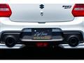 2025 Suzuki Swift