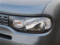2011 Nissan Cube