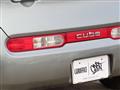 2011 Nissan Cube