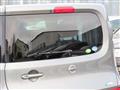 2011 Nissan Cube