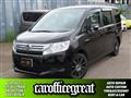 2010 Honda Step WGN