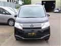 2010 Honda Step WGN