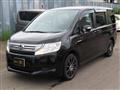 2010 Honda Step WGN