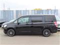 2010 Honda Step WGN